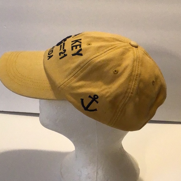 Florida Cap Embroidered letters - Picture 2 of 4